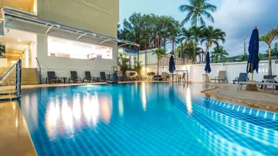 GP House Phuket Patong Beach – Photos 2