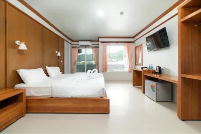 GP House Phuket Patong Beach – Photos 4