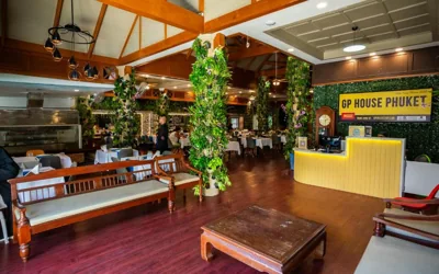 GP House Phuket Patong Beach – Photos 9